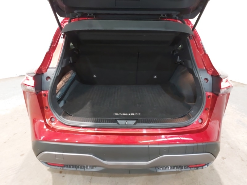 Used Nissan Qashqai 2024 for sale - 76537259: Photo 8