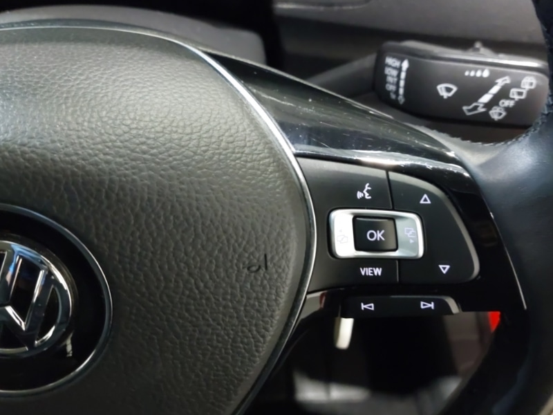 Used Volkswagen T-Roc 2018 for sale - 77767511: Photo 17