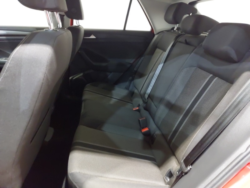 Used Volkswagen T-Roc 2018 for sale - 77767511: Photo 6