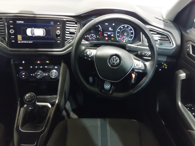 Used Volkswagen T-Roc 2018 for sale - 77767511: Photo 7