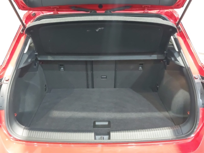 Used Volkswagen T-Roc 2018 for sale - 77767511: Photo 8