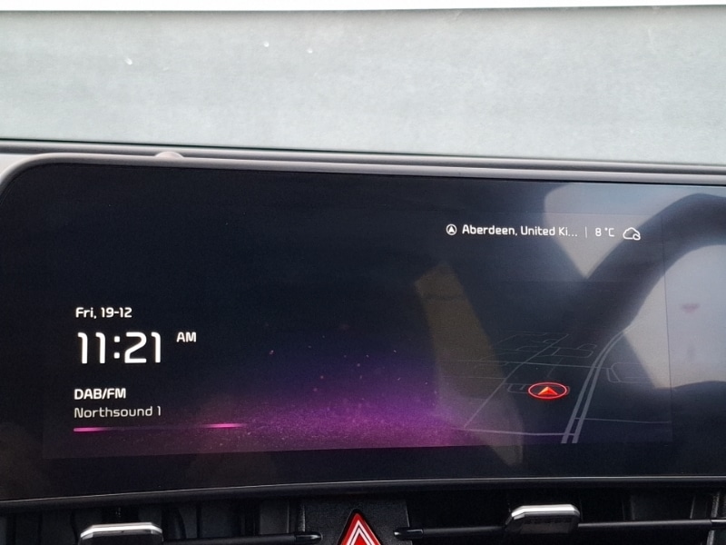 Used Kia Sportage 2023 for sale - 77392801: Photo 11