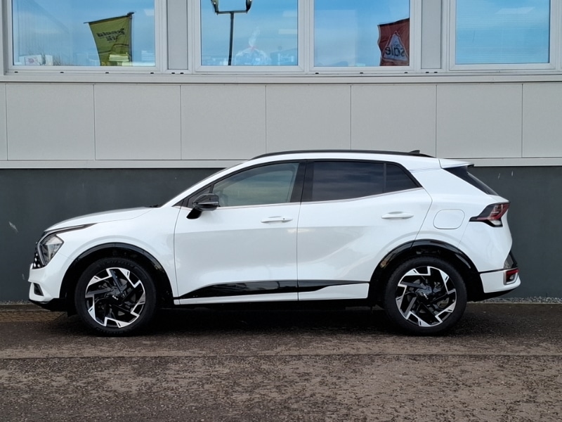 Used Kia Sportage 2023 for sale - 77392801: Photo 4