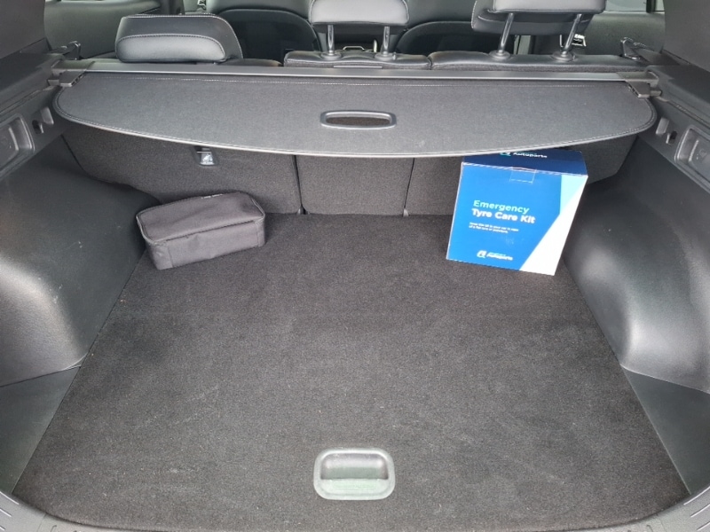 Used Kia Sportage 2023 for sale - 77392801: Photo 8