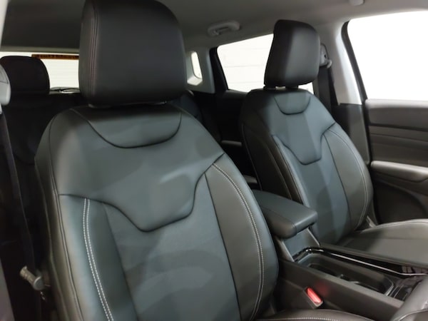 Used Jeep Compass 2025 for sale - 76199278: Photo 13