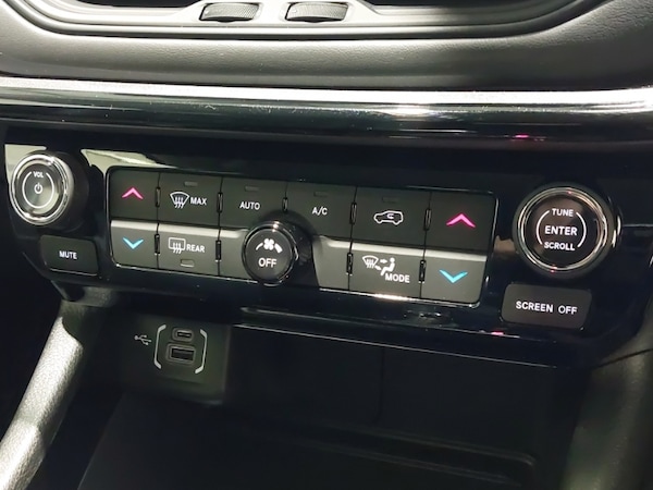 Used Jeep Compass 2025 for sale - 76199278: Photo 17