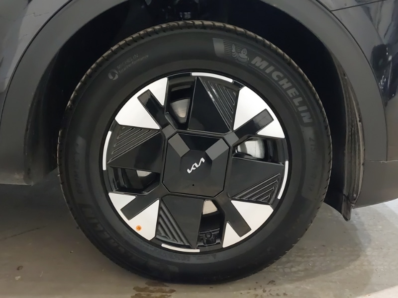 Used Kia Sportage 2025 for sale - 77108200: Photo 16