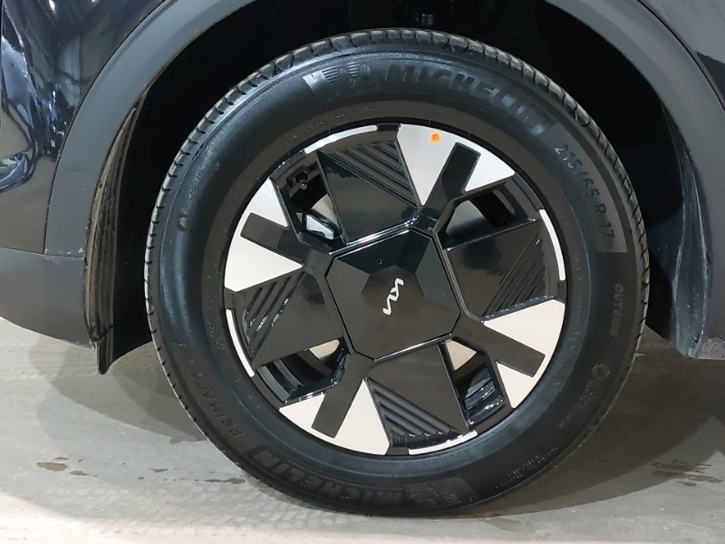 Used Kia Sportage 2025 for sale - 77108200: Photo 17