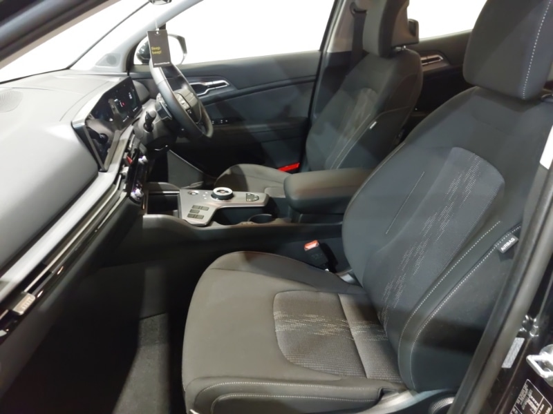 Used Kia Sportage 2025 for sale - 77108200: Photo 5
