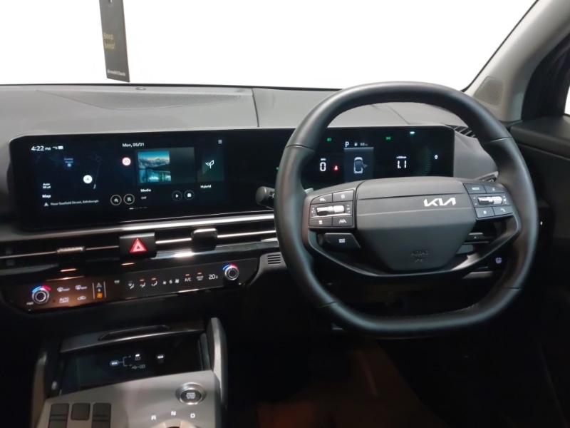 Used Kia Sportage 2025 for sale - 77108200: Photo 7