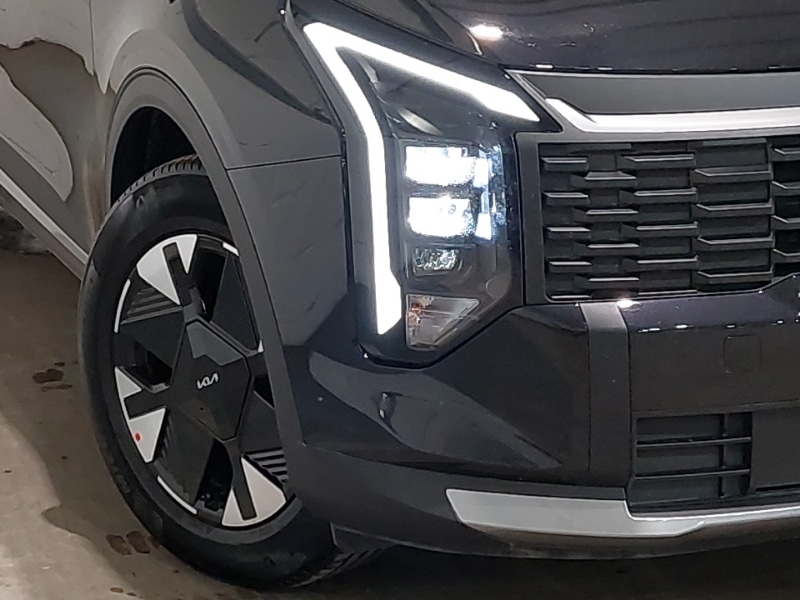 Used Kia Sportage 2025 for sale - 77108200: Photo 9