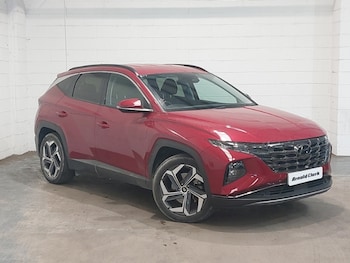 Used Hyundai TUCSON 2022 for sale - 79550113: Photo
