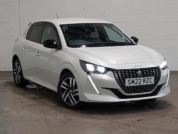 Used Peugeot 208 2022 for sale - 79368561: Photo