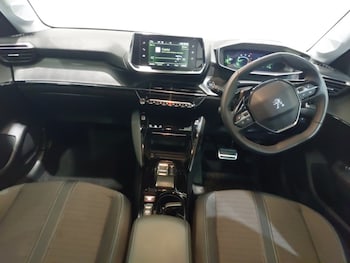 Used Peugeot 208 2022 for sale - 79368561: Photo