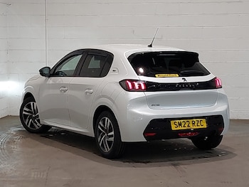 Used Peugeot 208 2022 for sale - 79368561: Photo