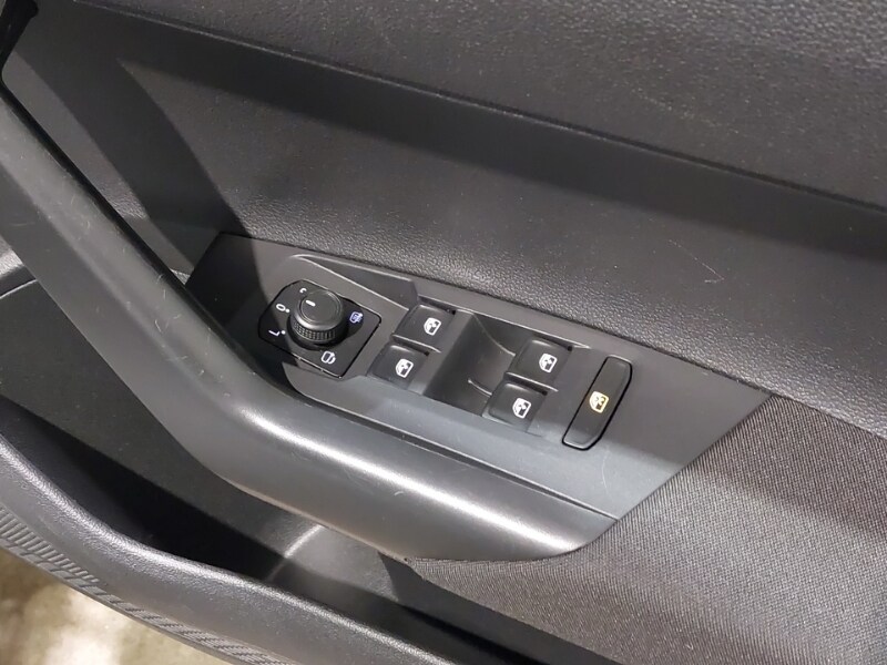 Used Volkswagen Taigo 2022 for sale - 77495297: Photo 12