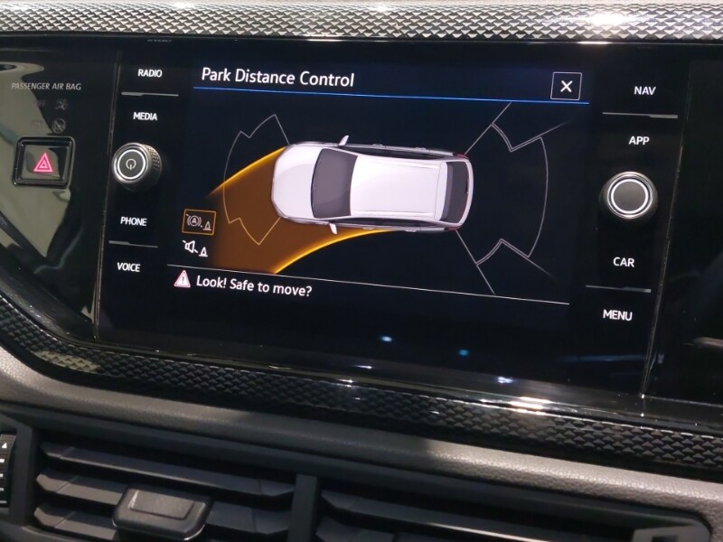 Used Volkswagen Taigo 2022 for sale - 77495297: Photo 16