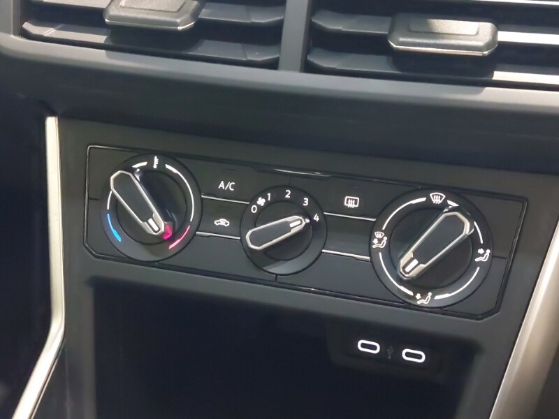 Used Volkswagen Taigo 2022 for sale - 77495297: Photo 17