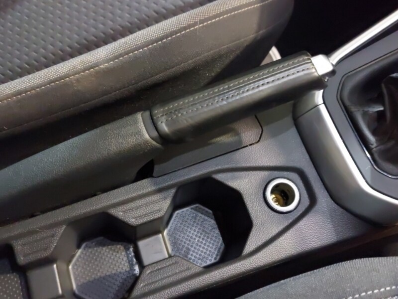 Used Volkswagen Taigo 2022 for sale - 77495297: Photo 19