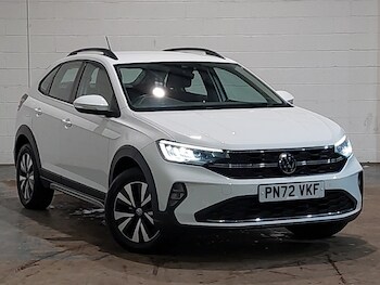 Used Volkswagen Taigo 2022 for sale - 77495297: Photo