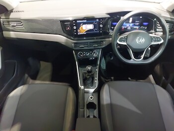 Used Volkswagen Taigo 2022 for sale - 77495297: Photo