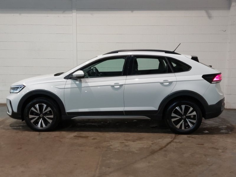 Used Volkswagen Taigo 2022 for sale - 77495297: Photo 4