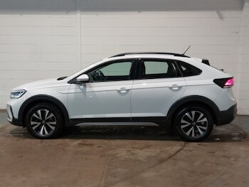 Used Volkswagen Taigo 2022 for sale - 77495297: Photo