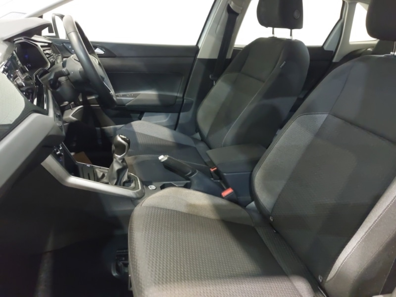 Used Volkswagen Taigo 2022 for sale - 77495297: Photo 5