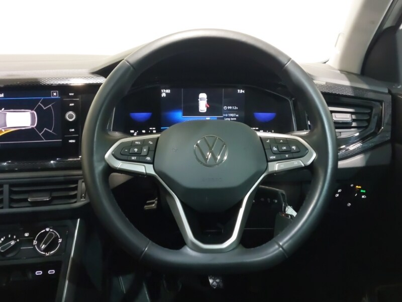 Used Volkswagen Taigo 2022 for sale - 77495297: Photo 7