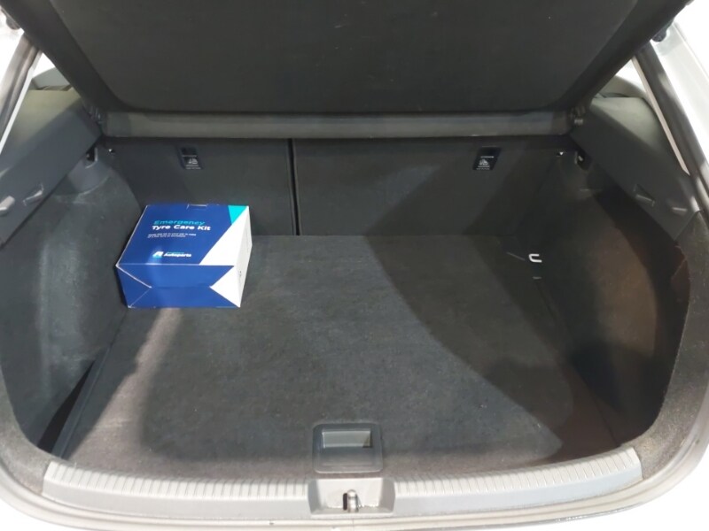 Used Volkswagen Taigo 2022 for sale - 77495297: Photo 8