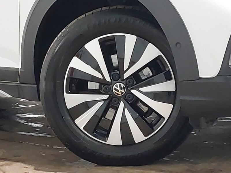 Used Volkswagen Taigo 2022 for sale - 77495297: Photo 9