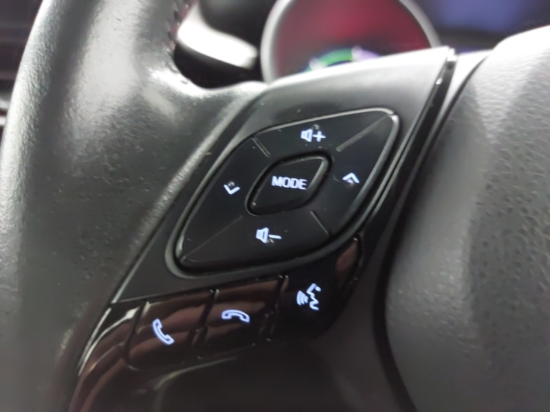 Used Toyota C-HR 2021 for sale - 77373413: Photo 15