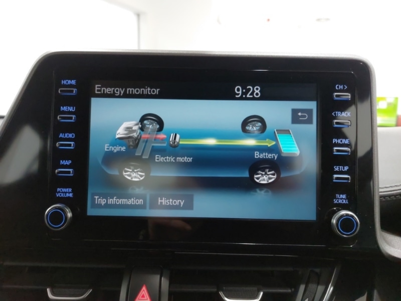 Used Toyota C-HR 2021 for sale - 77373413: Photo 16