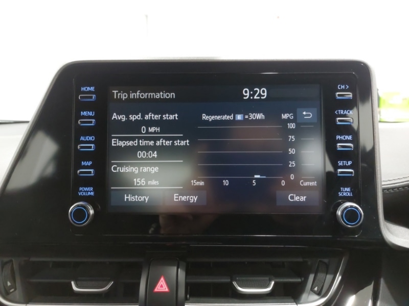 Used Toyota C-HR 2021 for sale - 77373413: Photo 17