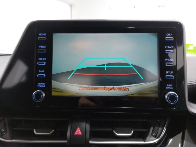 Used Toyota C-HR 2021 for sale - 77373413: Photo 18