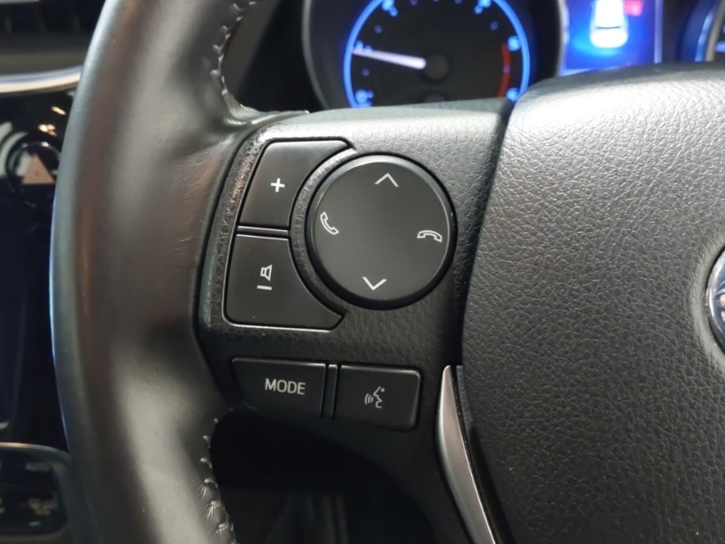 Used Toyota Auris 2016 for sale - 77786662: Photo 15