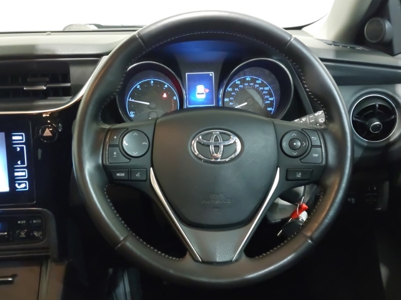 Used Toyota Auris 2016 for sale - 77786662: Photo 7