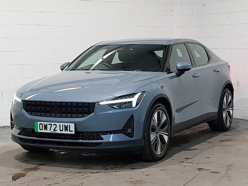 Used Polestar Polestar 2 2023 for sale - 76387744: Photo 13