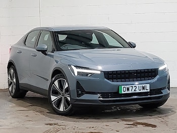 2023 - 170kW 78kWh Long Range Single motor 5dr Auto