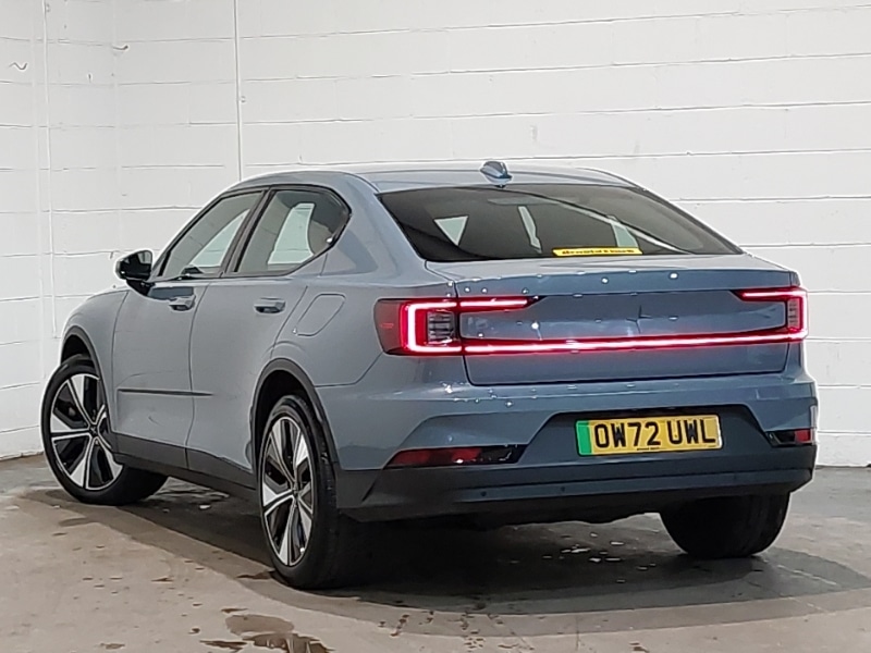 Used Polestar Polestar 2 2023 for sale - 76387744: Photo 3