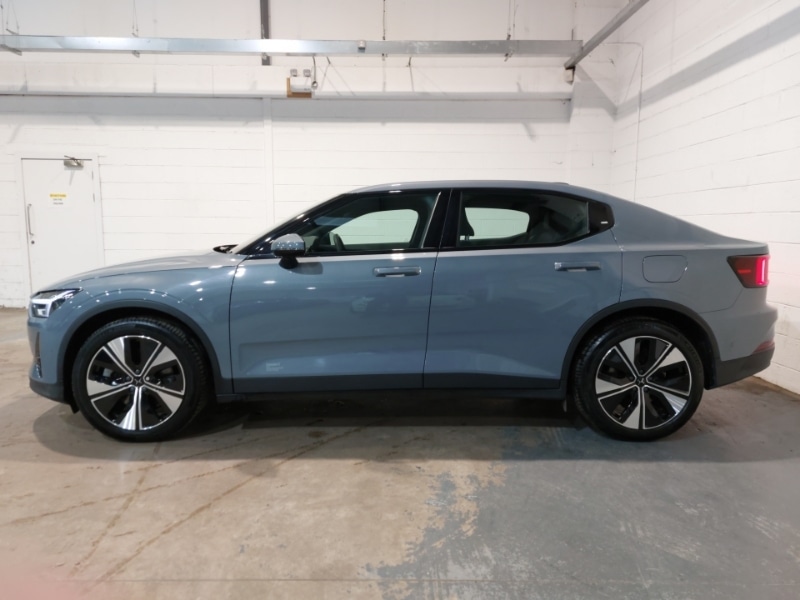 Used Polestar Polestar 2 2023 for sale - 76387744: Photo 4