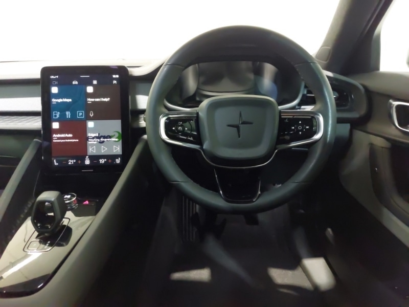 Used Polestar Polestar 2 2023 for sale - 76387744: Photo 7