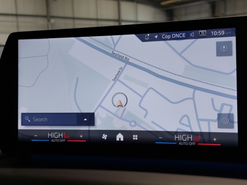 Used BMW 1 Series 2025 for sale - 76556643: Photo 19