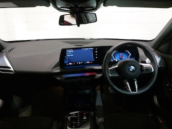 Used BMW 1 Series 2025 for sale - 76556643: Photo