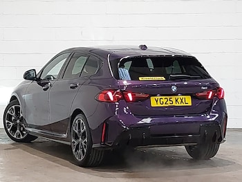 Used BMW 1 Series 2025 for sale - 76556643: Photo