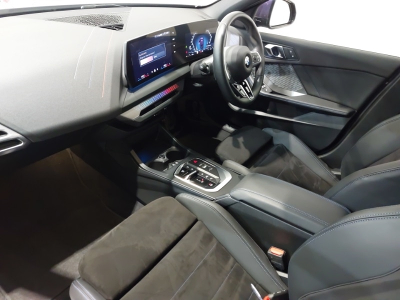 Used BMW 1 Series 2025 for sale - 76556643: Photo 5