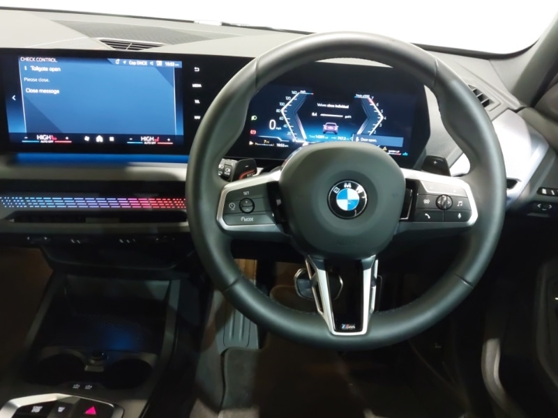 Used BMW 1 Series 2025 for sale - 76556643: Photo 7