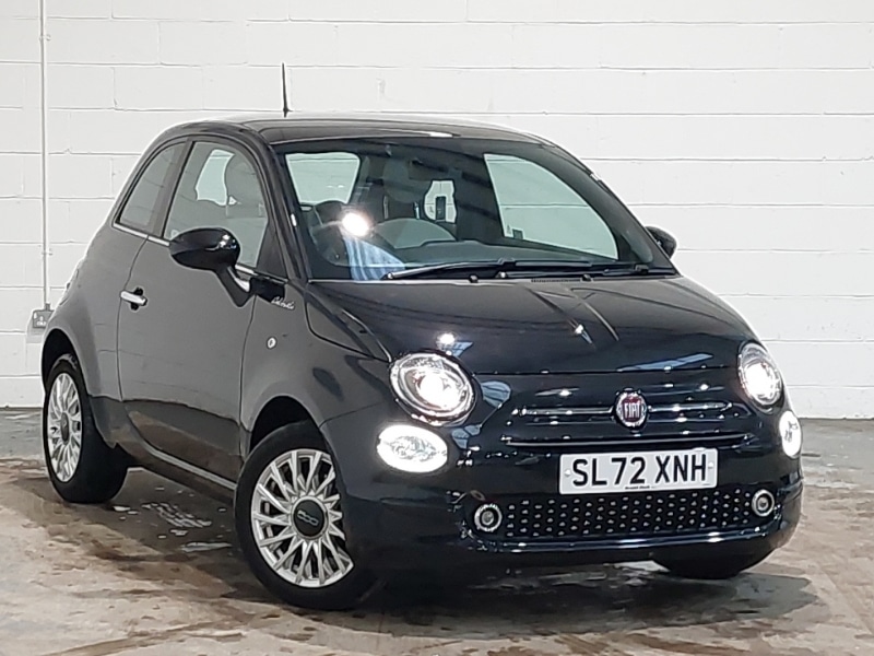 Used Fiat 500 2022 for sale - 76795200: Photo 1