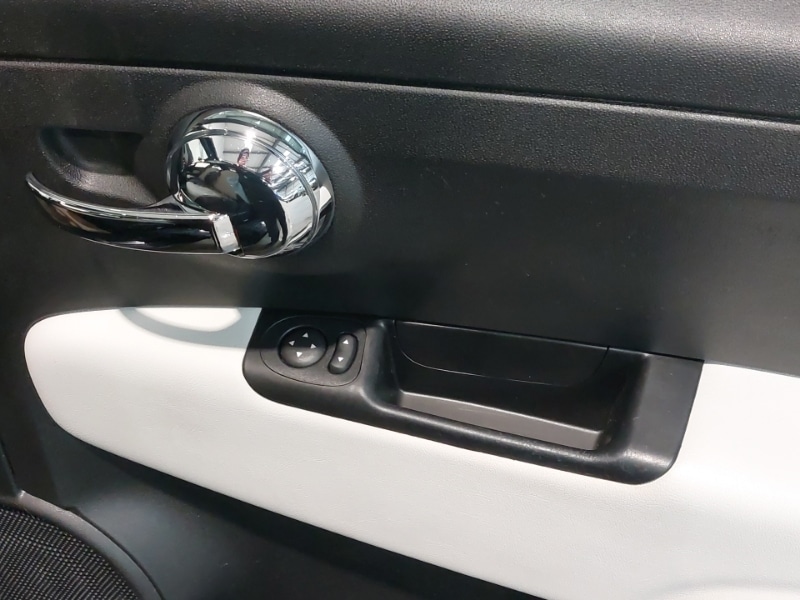 Used Fiat 500 2022 for sale - 76795200: Photo 10