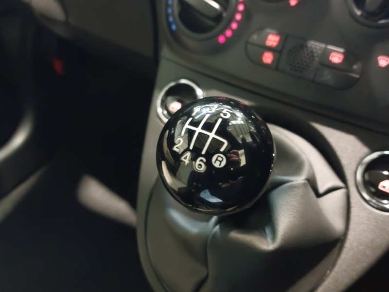 Used Fiat 500 2022 for sale - 76795200: Photo 16